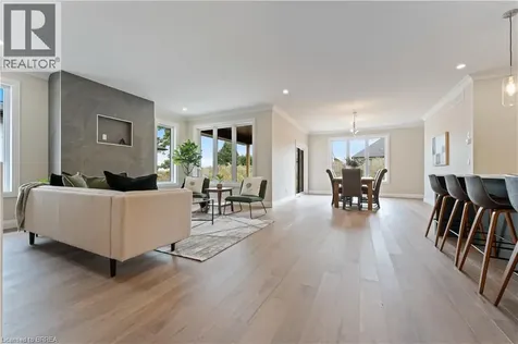 107 Judd Drive Simcoe ON N3Y 4Y8