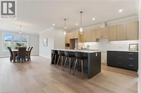 107 Judd Drive Simcoe ON N3Y 4Y8