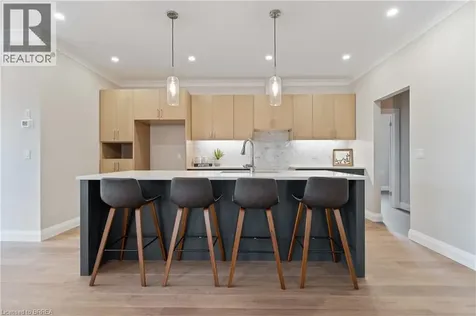 107 Judd Drive Simcoe ON N3Y 4Y8