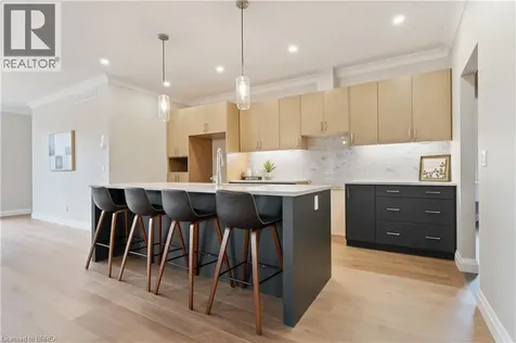 107 Judd Drive Simcoe ON N3Y 4Y8