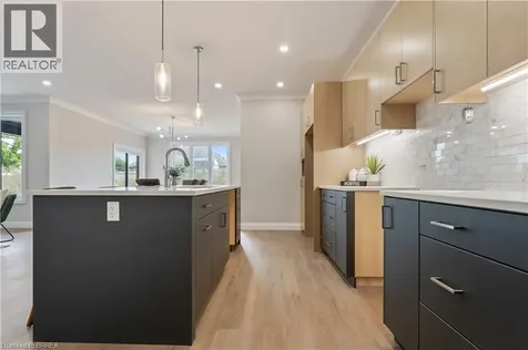 107 Judd Drive Simcoe ON N3Y 4Y8
