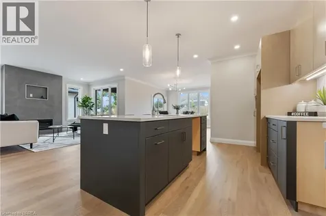 107 Judd Drive Simcoe ON N3Y 4Y8