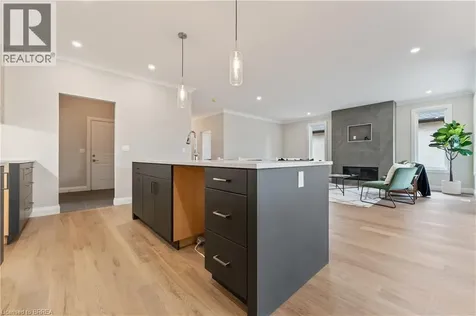 107 Judd Drive Simcoe ON N3Y 4Y8