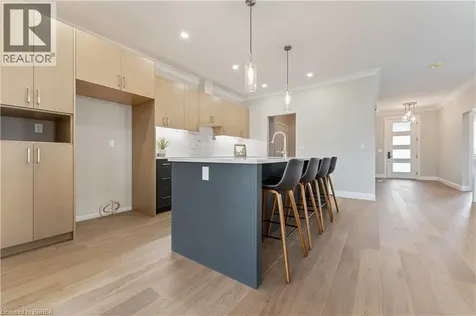 107 Judd Drive Simcoe ON N3Y 4Y8