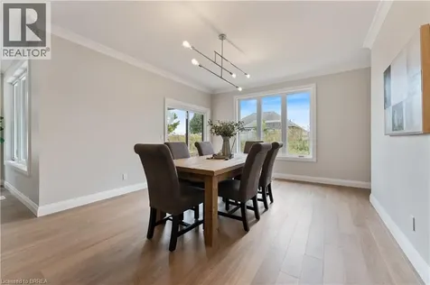 107 Judd Drive Simcoe ON N3Y 4Y8