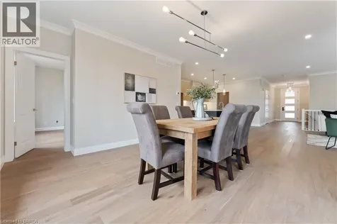 107 Judd Drive Simcoe ON N3Y 4Y8