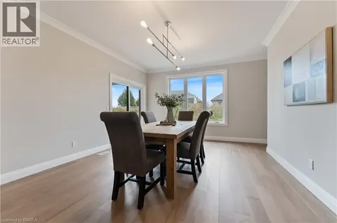 107 Judd Drive Simcoe ON N3Y 4Y8