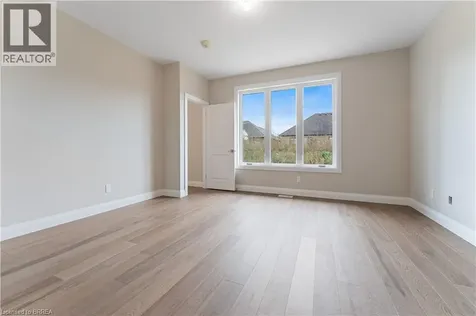107 Judd Drive Simcoe ON N3Y 4Y8