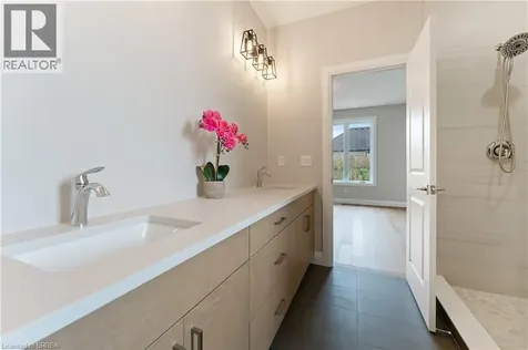 107 Judd Drive Simcoe ON N3Y 4Y8
