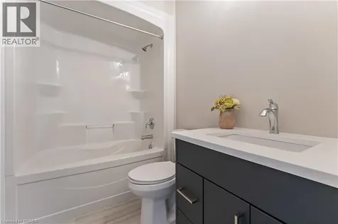 107 Judd Drive Simcoe ON N3Y 4Y8