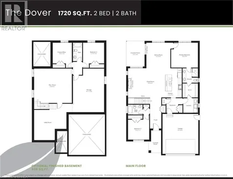 107 Judd Drive Simcoe ON N3Y 4Y8