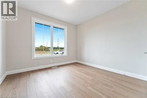 107 Judd Drive Simcoe ON N3Y 4Y8