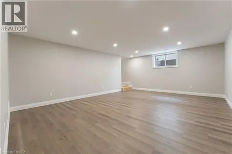 107 Judd Drive Simcoe ON N3Y 4Y8