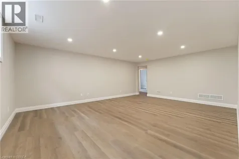 107 Judd Drive Simcoe ON N3Y 4Y8