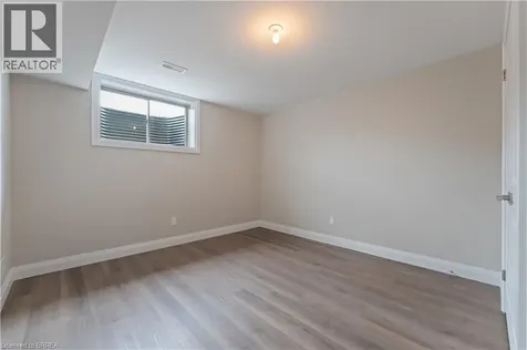 107 Judd Drive Simcoe ON N3Y 4Y8