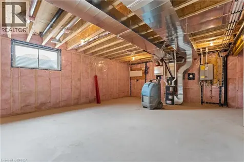 107 Judd Drive Simcoe ON N3Y 4Y8