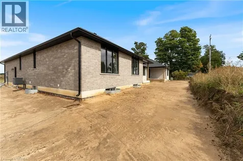 107 Judd Drive Simcoe ON N3Y 4Y8