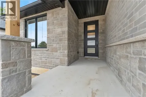 107 Judd Drive Simcoe ON N3Y 4Y8