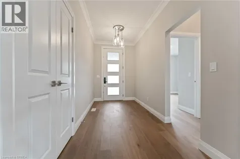 107 Judd Drive Simcoe ON N3Y 4Y8