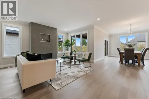 107 Judd Drive Simcoe ON N3Y 4Y8
