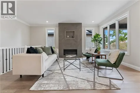 107 Judd Drive Simcoe ON N3Y 4Y8