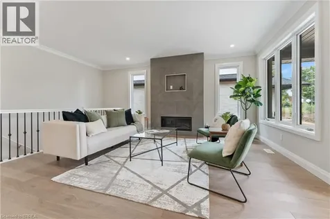 107 Judd Drive Simcoe ON N3Y 4Y8