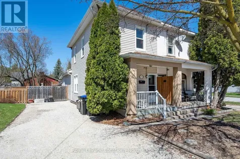 317 Second Street Collingwood ON L9Y 1G7
