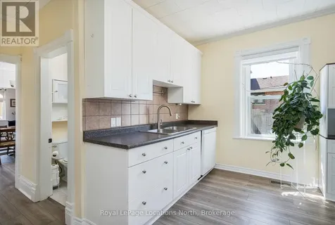 317 Second Street Collingwood ON L9Y 1G7