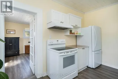 317 Second Street Collingwood ON L9Y 1G7