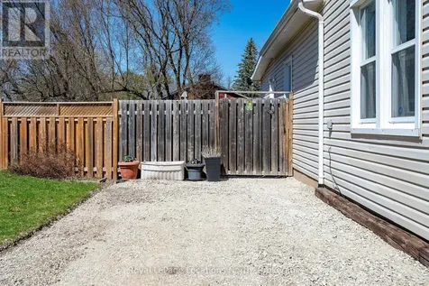 317 Second Street Collingwood ON L9Y 1G7
