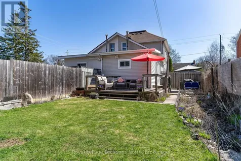 317 Second Street Collingwood ON L9Y 1G7