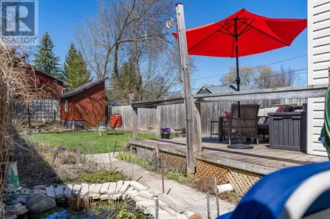 317 Second Street Collingwood ON L9Y 1G7
