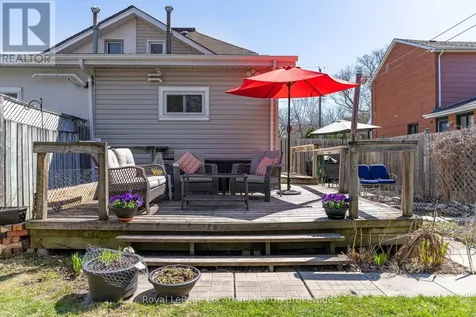 317 Second Street Collingwood ON L9Y 1G7