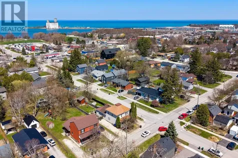 317 Second Street Collingwood ON L9Y 1G7