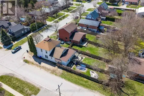 317 Second Street Collingwood ON L9Y 1G7