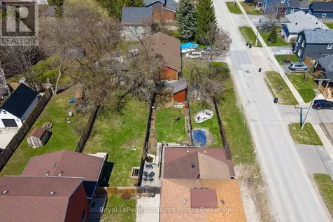 317 Second Street Collingwood ON L9Y 1G7
