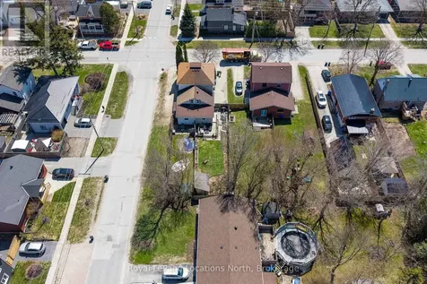 317 Second Street Collingwood ON L9Y 1G7