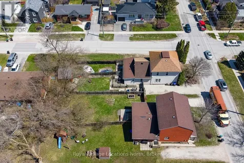 317 Second Street Collingwood ON L9Y 1G7