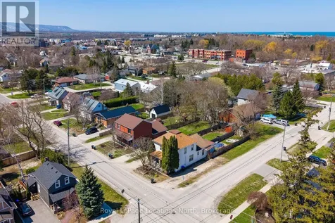 317 Second Street Collingwood ON L9Y 1G7