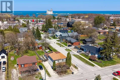 317 Second Street Collingwood ON L9Y 1G7