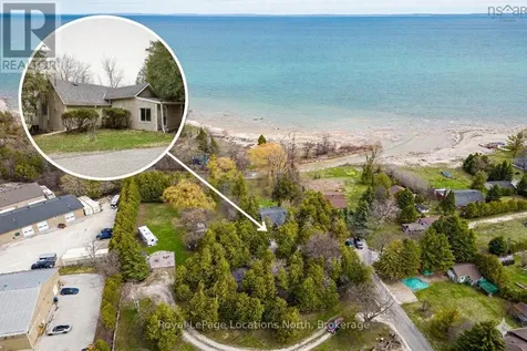 21 Eva Crescent Collingwood ON L9Y 5R1