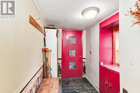 21 Eva Crescent Collingwood ON L9Y 5R1
