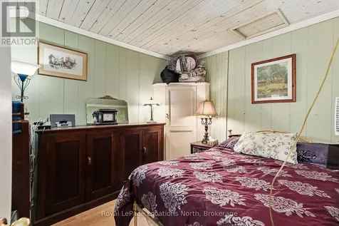 21 Eva Crescent Collingwood ON L9Y 5R1
