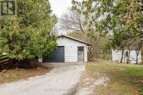 21 Eva Crescent Collingwood ON L9Y 5R1