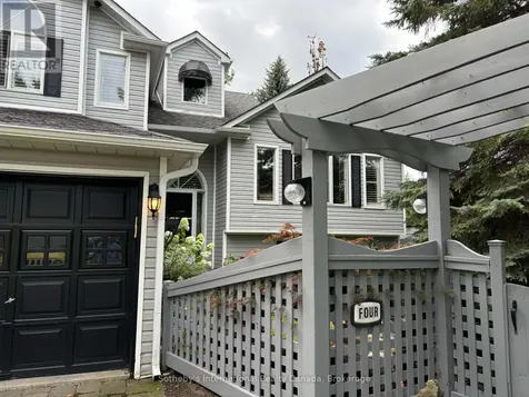 4 Nettleton Court Collingwood ON L9Y 5B7