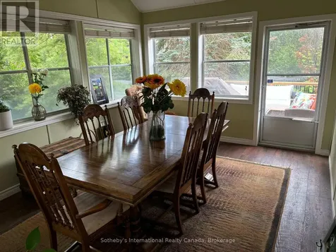 4 Nettleton Court Collingwood ON L9Y 5B7