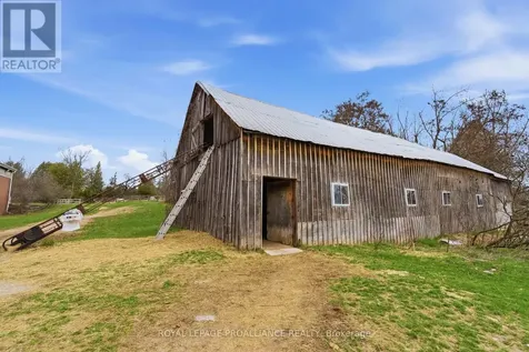 4046 Highway 28 Selwyn ON K0L 2H0