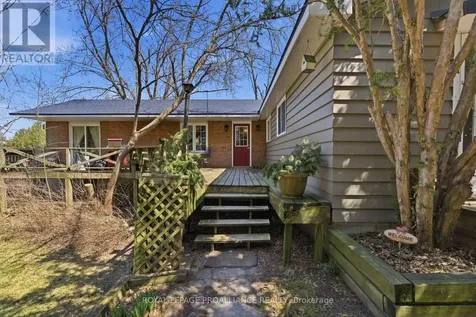 4046 Highway 28 Selwyn ON K0L 2H0