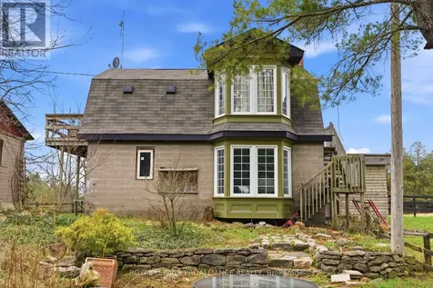 4046 Highway 28 Selwyn ON K0L 2H0
