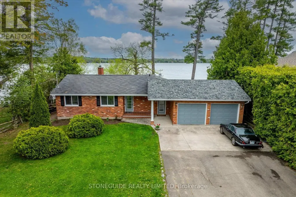 917 Tindle Court Selwyn ON K9J 0C5